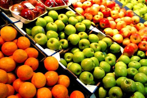 'Ông lớn' cung cấp trái cây Trung Quốc bị điều tra, Bộ Công Thương nêu khuyến cáo với doanh nghiệp Việt