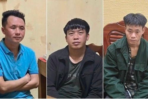 Khởi tố, tạm giam 3 đối tượng tổ chức cho người khác xuất cảnh, nhập cảnh trái phép