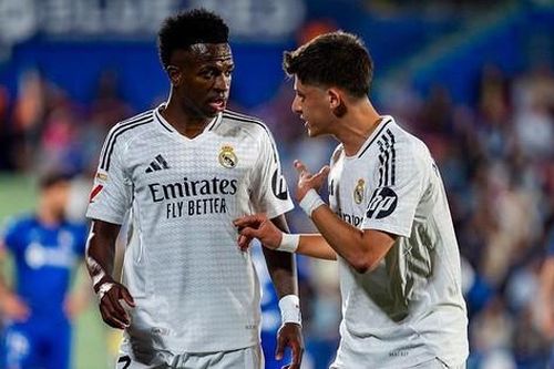 Real Madrid thắng hú vía, trầy da tróc vẩy bám đuổi Barcelona