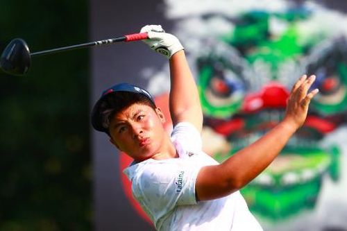 Bốn golfer Việt Nam đánh âm gậy mở màn Faldo Series Châu Á 2025