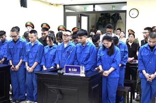 Lời răn của Hội đồng xét xử với nhóm quái xế tông cô gái trẻ tử vong