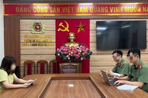 Triệu tập 8 đối tượng xuyên tạc về vụ bắt giữ nhóm tội phạm túy