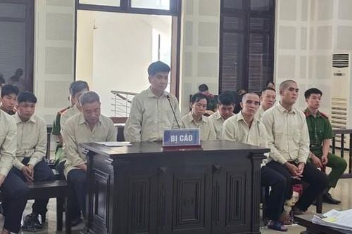 Đường dây sản xuất, buôn bán sách giáo khoa giả trị giá hơn 51 tỷ đồng