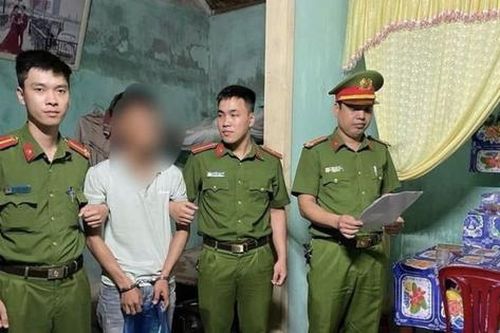 Vừa ra tù lại vào bệnh viện 'hành nghề' đạo chích