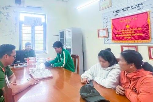 Tài xế kể về nữ hành khách bị dụ 'việc nhẹ, lương cao' đặt xe từ Bình Định đến cửa khẩu Mộc Bài