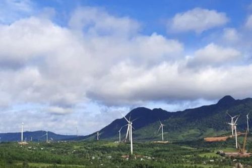 Chấm dứt chủ trương đầu tư 5 dự án điện gió chậm tiến độ tại Quảng Trị