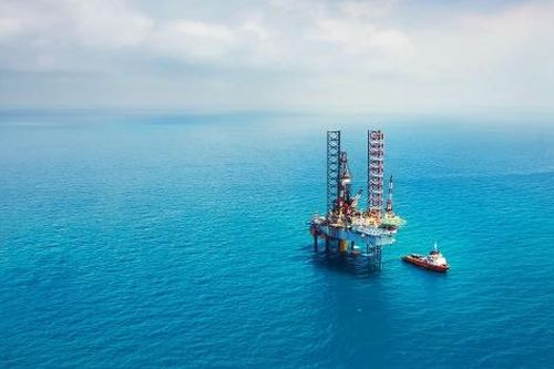 Mỹ bắt đầu Chương trình cho thuê thềm lục địa khai thác dầu khí