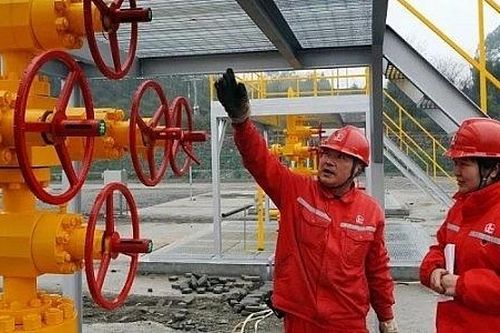 Điều gì khiến Trung Quốc sớm đạt kỷ lục sản lượng dầu?