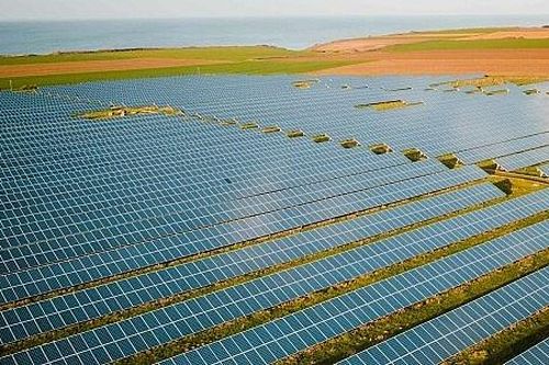 Châu Âu sắp phá vỡ kỷ lục sản xuất điện năng lượng mặt trời