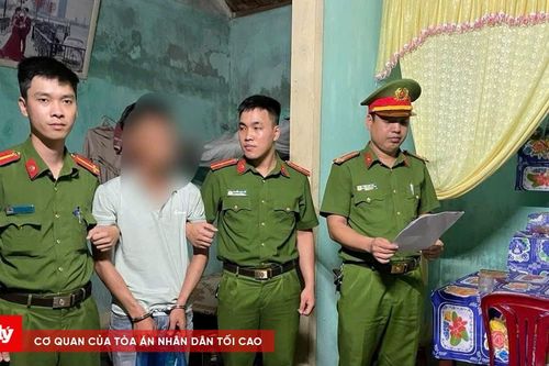 Bắt đối tượng trộm cắp tại bệnh viện