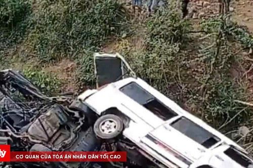Không có tai nạn liên hoàn ở Quảng Trị như video lan truyền trên mạng xã hội