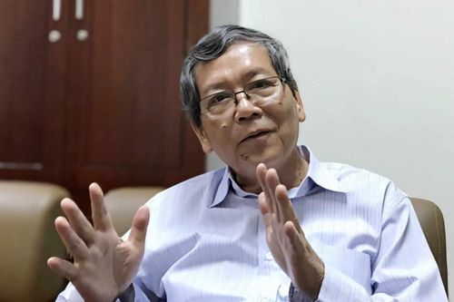 Đặt tên xã, phường mới: Không nên đánh số vì 'ta đâu thiếu chữ nghĩa'