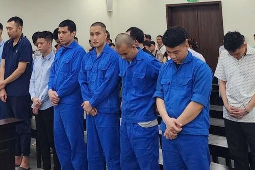 Thám tử tư môi giới hối lộ để 'chạy án' cho trùm mua bán hóa đơn