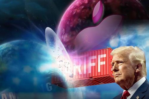Đối thủ lớn nhất của iPhone có lợi thế trong cuộc chiến thuế quan của ông Trump?