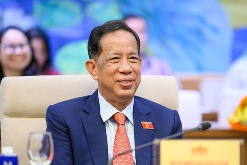 Phó chủ nhiệm Ủy ban Quốc hội xin hưu nghỉ trước tuổi