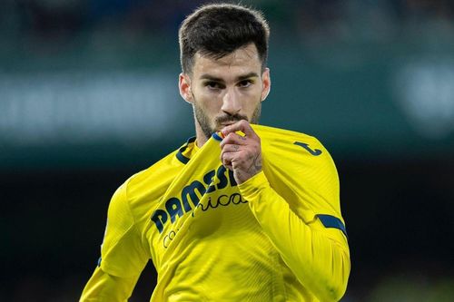 Tin tức về chuyển nhượng 24/4: MU lấy Alex Baena, Chelsea ký Huijsen