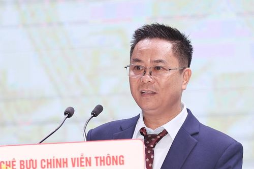 Từ số 0, nền tảng chuyển đổi số cảng biển Việt Nam chiếm lĩnh 70% thị trường