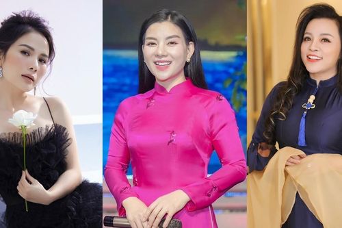 3 ca sĩ quê Hà Tĩnh không phải con nhà nòi nhưng cất giọng khán giả mê đắm