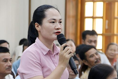 Sẽ hỗ trợ cho hơn 3.000 người hoạt động không chuyên trách ở Quảng Nam - Đà Nẵng