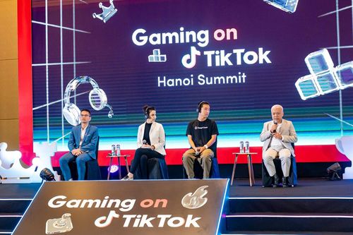 Công nghiệp game Việt Nam hứa hẹn thu về gần 1,7 tỷ USD năm 2025