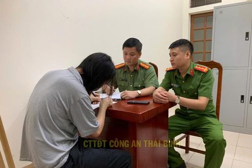 Xử lý trường hợp dùng mạng xã hội mạo danh người khác đăng tin sai sự thật