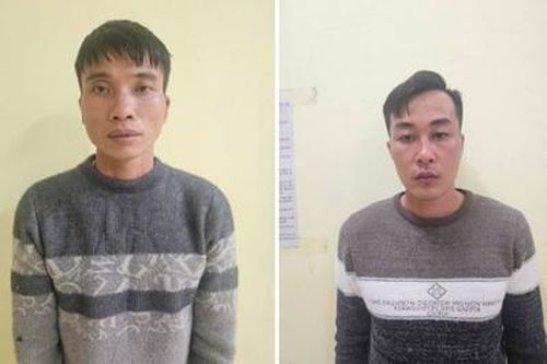 Phê chuẩn khởi tố 2 đối tượng trộm nhiều xe máy