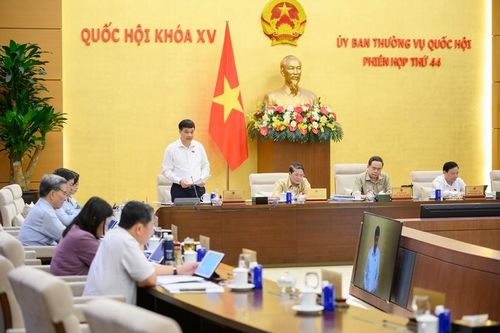 Tạo khuôn khổ pháp lý đồng bộ về xử lý nợ xấu