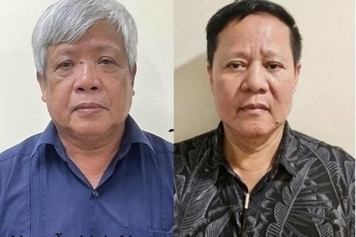 27 bị cáo trong vụ án khai thác, tiêu thụ trái phép đất hiếm sắp hầu tòa