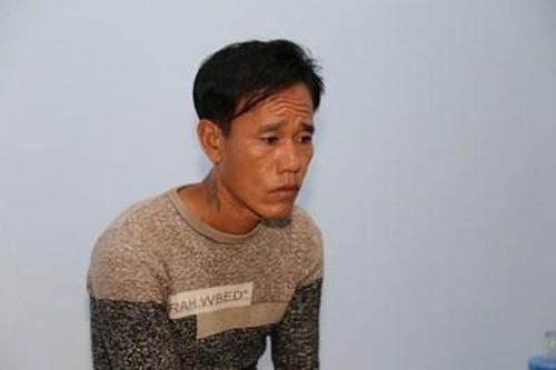 Bắt giữ 2 đối tượng có hành vi 'giết người' do mâu thuẫn trong lúc nhậu