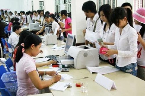 Học viên ngành khoa học, công nghệ, kỹ thuật vay vốn dưới 500 triệu đồng không phải bảo đảm