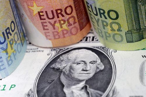 Tỷ giá Euro hôm nay 24/4/2025: Giảm nhẹ so với USD