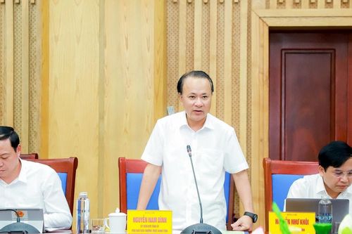 Nghệ An: Phát triển mạng lưới cơ sở giáo dục phù hợp với mô hình chính quyền địa phương 2 cấp