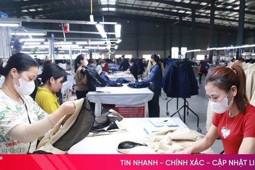 Chế độ đãi ngộ hấp dẫn khi làm việc tại Công ty May BGG Hương Sơn