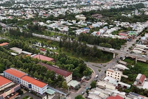 Lịch sử tỉnh Tiền Giang - cửa ngõ vào khu vực Tây Nam Bộ