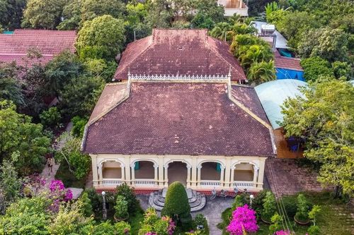 Từ Làng cổ tiêu biểu Nam Bộ đến xã nông thôn mới kiểu mẫu