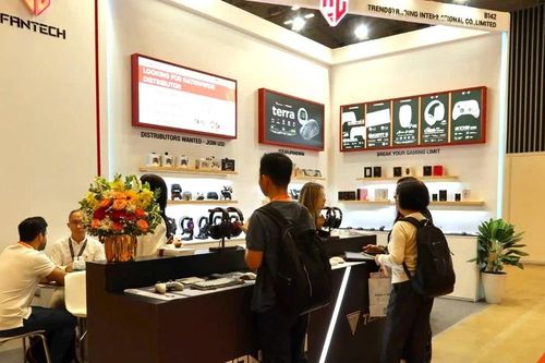 TP.HCM: Khai mạc Triển lãm Nguồn cung ứng quốc tế-Global Sourcing Fair Việt Nam 2025