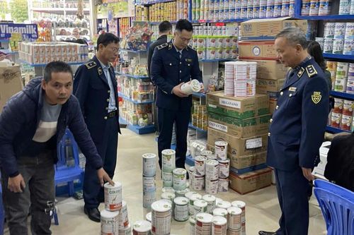 Bộ Y tế đề nghị thu hồi 12 loại sữa giả