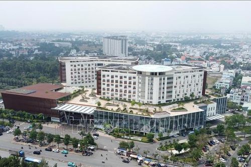 Xây dựng cộng đồng khỏe mạnh - Bài 1: Đổi thay diện mạo ngành Y