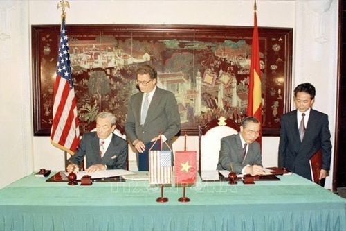 50 năm Thống nhất đất nước: Chiến tranh Việt Nam là bài học cho rất nhiều người