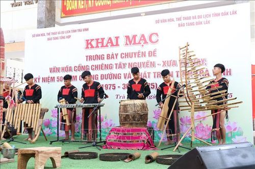 Văn hóa cồng chiêng: Khẳng định sức sống bền bỉ và giá trị kết nối cộng đồng sâu sắc