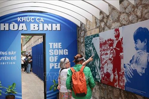 Tri ân các anh hùng liệt sĩ, bồi đắp lòng tự hào dân tộc