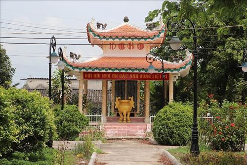 Đồng Tháp Mười - 50 năm tỏa ngát hương sen - Bài 1: Cái nôi cách mạng
