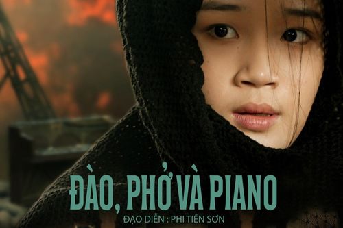 Tổ chức Tuần phim kỷ niệm 135 năm Ngày sinh Chủ tịch Hồ Chí Minh