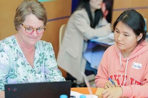 Không chỉ là giấc mơ, ILA Du học giúp học sinh Việt vững bước vào top 50 đại học Mỹ