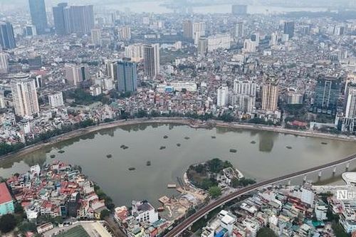 Người dân phản ánh chất lượng thi công dự án công cộng, Hà Nội chỉ đạo kiểm tra