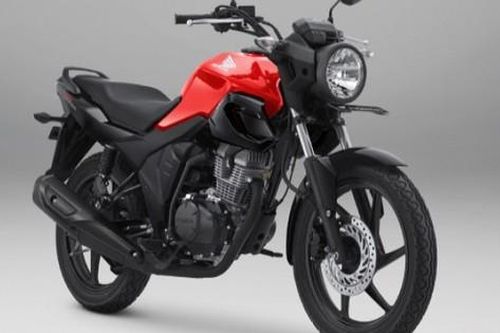 Ra mắt xe côn tay 2025 Honda CB150 Verza giá nhỉnh 36 triệu đồng