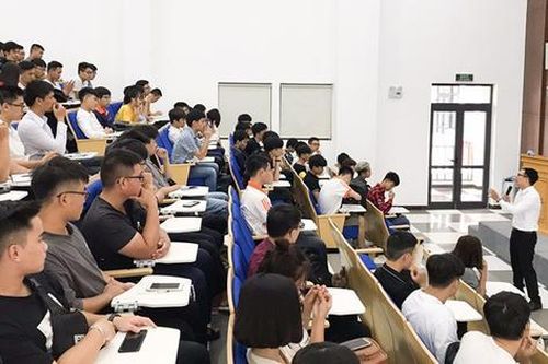 9 trường tại Việt Nam được xếp hạng đại học tốt nhất châu Á năm 2025