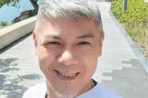 'Trùm phản diện TVB' sau thời gian điều trị ung thư trực tràng hiện thế nào?