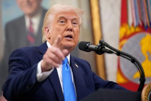Quan điểm của chính quyền Tổng thống Trump về ngành công nghiệp thuốc lá mới
