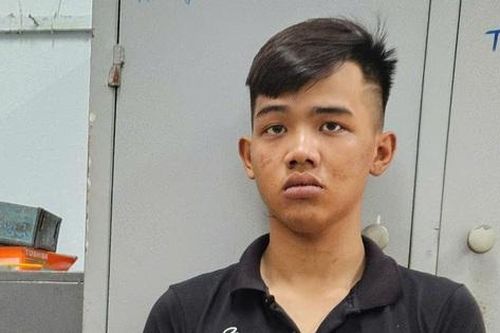 Bắt 2 thanh niên trộm 20 thùng bia của quán nhậu